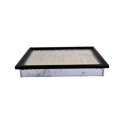 Filtre à air de cabine 427-07-22120 pour moteur Komatsu SAA6D125E-3, camion HD255-5, HD325-8, HD405-8, HD465-8, chargeur WA100-5, WA150-5, WA200-5, WA380-5, WA430-6, WA480-5, WA500-6