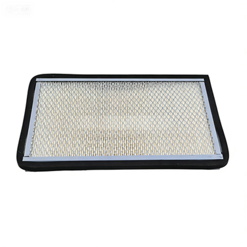 Cab Air Element with Pull Tab 6693221 for Bobcat Excavator E25 E26 E32 E35 E42 E45 E50 E55 E55W - KUDUPARTS