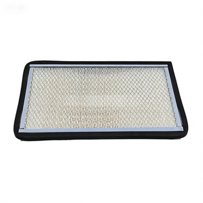 Cab Air Element with Pull Tab 6693221 for Bobcat Excavator E25 E26 E32 E35 E42 E45 E50 E55 E55W - KUDUPARTS