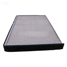 Cab Air Filter 170-7272 for Caterpillar CAT Engine 3054 3114 3056E Loader 416D 420D 424D 428D 430D 432D 438D - KUDUPARTS