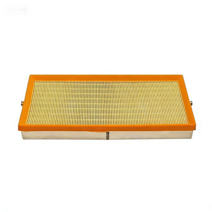 Cab Air Filter 3233584R2 for Case IH Tractor 485 495 585 595 685 695 785 885 895 995 3220 3230 4210 4230 4240 - KUDUPARTS