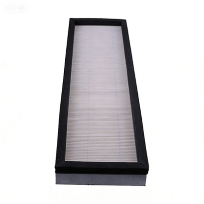 Cab Air Filter 84376814 for CASE Loader SR130 SR150 SR160 SR175 SR200 SR210 R270 SV300 SV340 TR270 TR310 TR320 TR340 TV380 - KUDUPARTS
