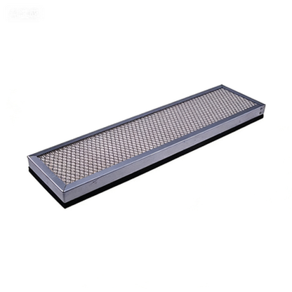Cab Air Filter 84376814 for CASE Loader SR130 SR150 SR160 SR175 SR200 SR210 R270 SV300 SV340 TR270 TR310 TR320 TR340 TV380 - KUDUPARTS