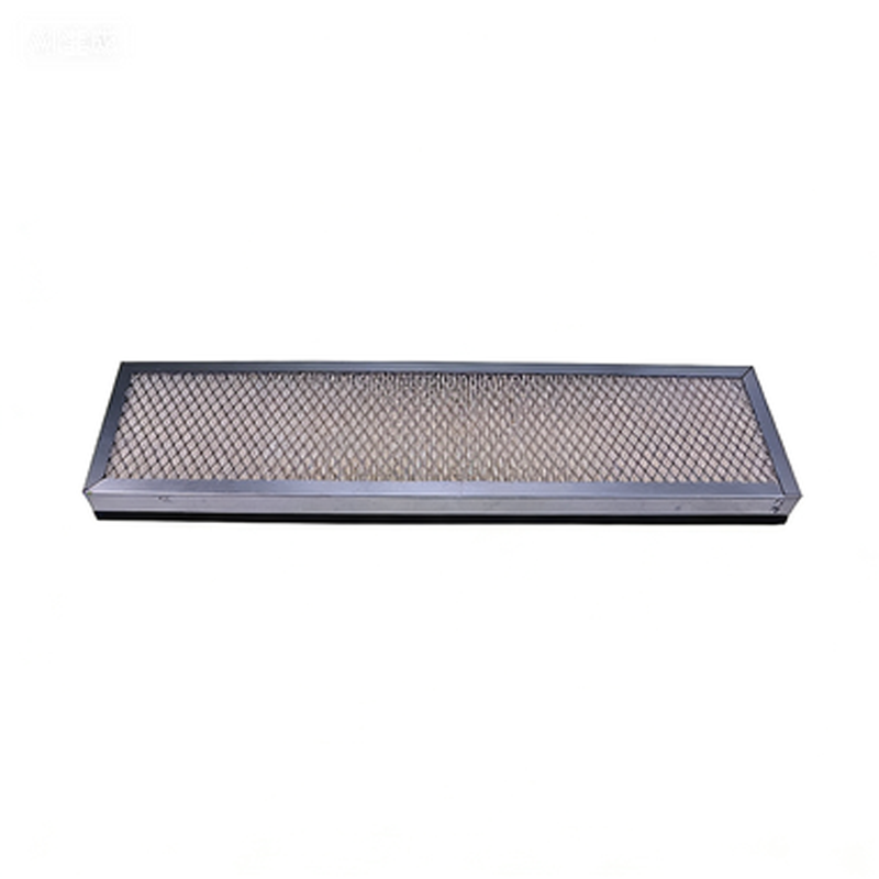 Cab Air Filter 84376814 for CASE Loader SR130 SR150 SR160 SR175 SR200 SR210 R270 SV300 SV340 TR270 TR310 TR320 TR340 TV380 - KUDUPARTS