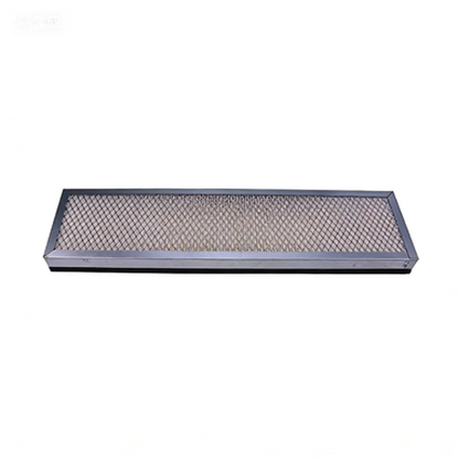 Cab Air Filter 84376814 for CASE Loader SR130 SR150 SR160 SR175 SR200 SR210 R270 SV300 SV340 TR270 TR310 TR320 TR340 TV380 - KUDUPARTS