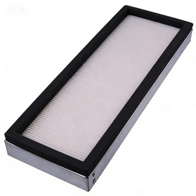 Cab Air Filter 84376814 for CASE Loader SR130 SR150 SR160 SR175 SR200 SR210 R270 SV300 SV340 TR270 TR310 TR320 TR340 TV380 - KUDUPARTS