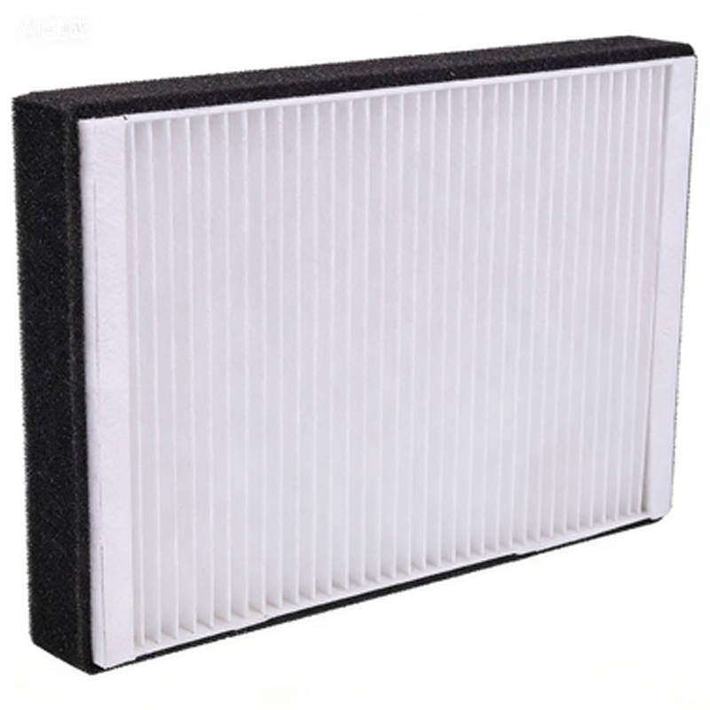 Cab Air Filter KHR13330 for CASE Excavator CX240BLR CX130B CX290B CX160B CX350B CX210B CX470B CX210BLR CX700B CX210BNLC CX800B CX240B CX700 - KUDUPARTS