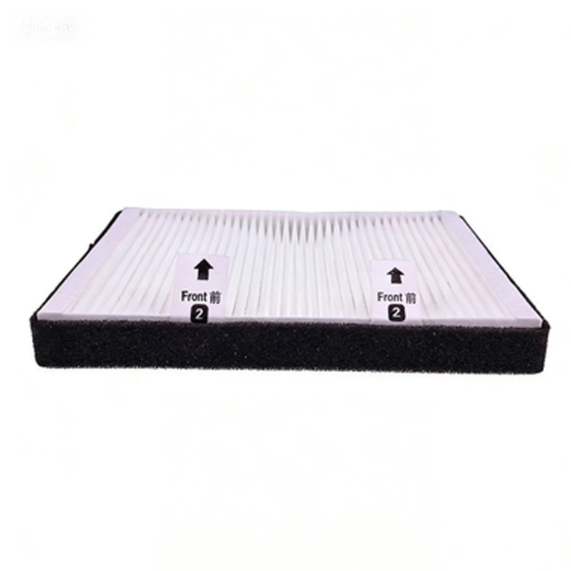 Cab Air Filter KHR13330 for CASE Excavator CX240BLR CX130B CX290B CX160B CX350B CX210B CX470B CX210BLR CX700B CX210BNLC CX800B CX240B CX700 - KUDUPARTS