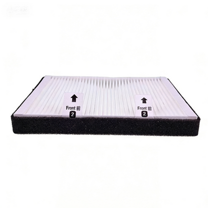 Cab Air Filter KHR13330 for CASE Excavator CX240BLR CX130B CX290B CX160B CX350B CX210B CX470B CX210BLR CX700B CX210BNLC CX800B CX240B CX700 - KUDUPARTS