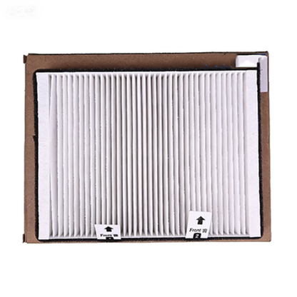 Cab Air Filter KHR13330 for CASE Excavator CX240BLR CX130B CX290B CX160B CX350B CX210B CX470B CX210BLR CX700B CX210BNLC CX800B CX240B CX700 - KUDUPARTS