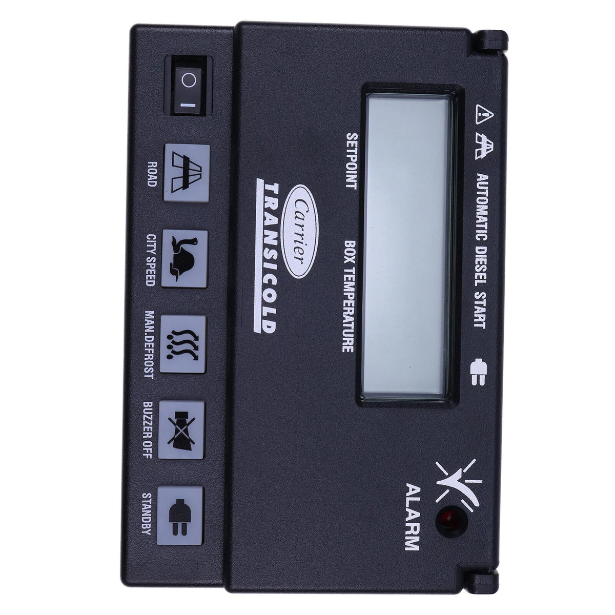 Cab Controller 12-00325-02 12-00325-00 for Carrier Supra 544 822 950 922 422 550 722 750 322
