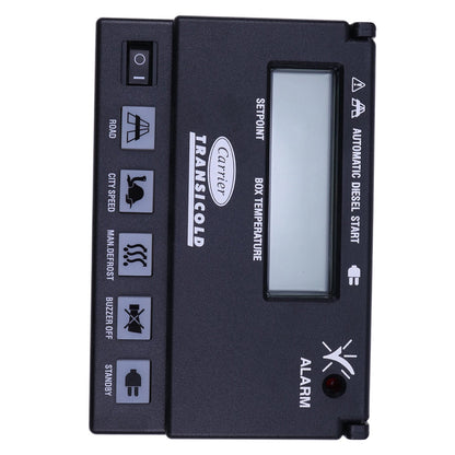 Cab Controller 12-00325-02 12-00325-00 for Carrier Supra 544 822 950 922 422 550 722 750 322
