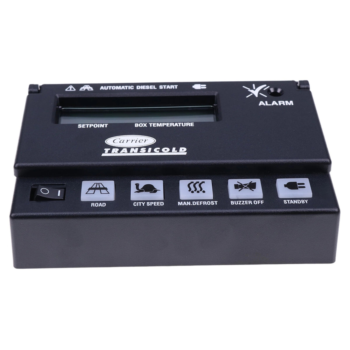 Cab Controller 12-00325-02 12-00325-00 for Carrier Supra 544 822 950 922 422 550 722 750 322