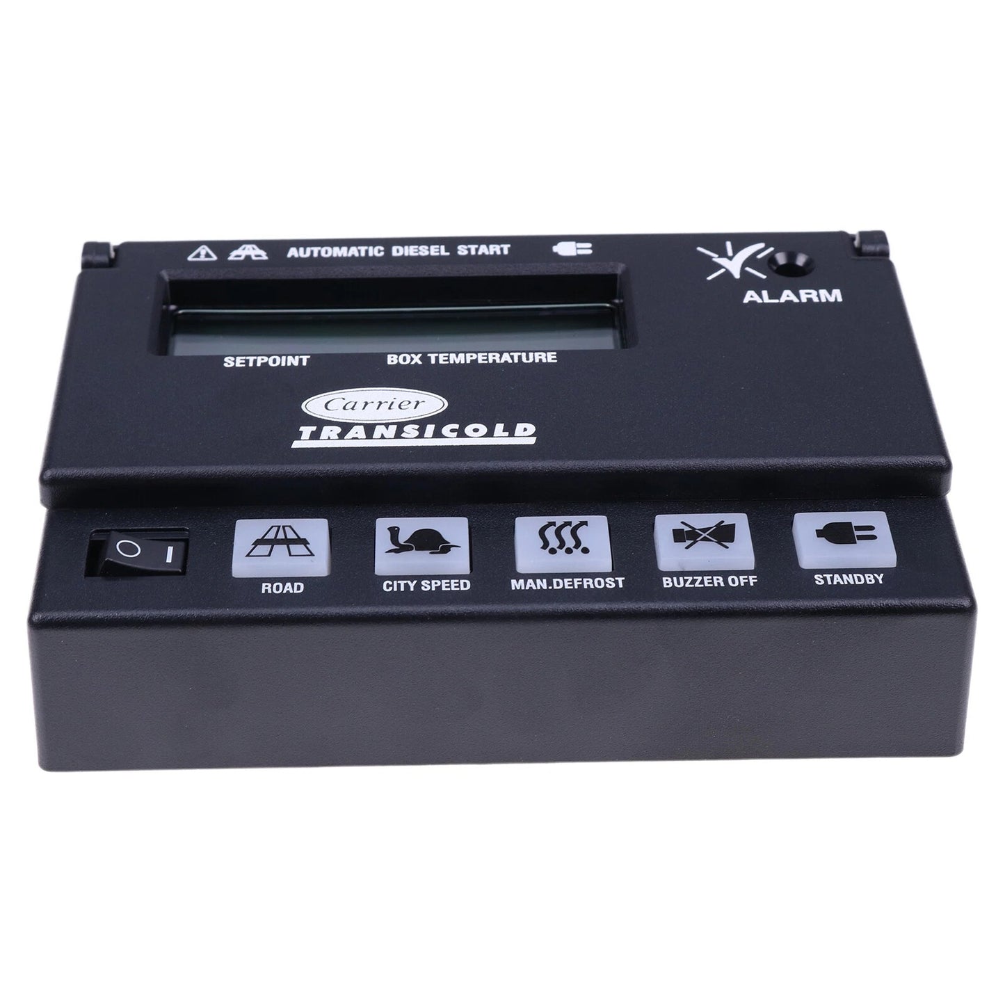 Cab Controller 12-00325-02 12-00325-00 for Carrier Supra 544 822 950 922 422 550 722 750 322