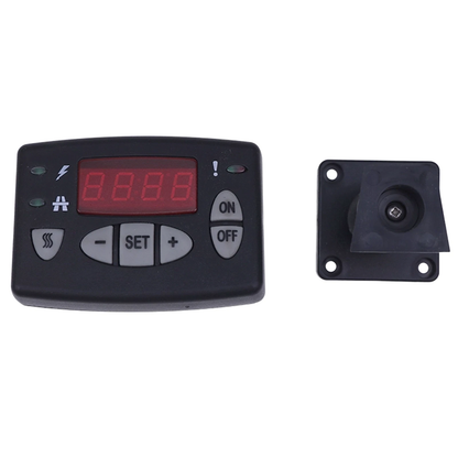 Contrôleur de cabine 79-60428-01 pour Carrier Transicold Xarios 150 200 300 350 400 500