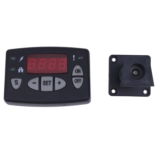 Cab Controller 79-60428-01 for Carrier Transicold Xarios 150 200 300 350 400 500 - KUDUPARTS