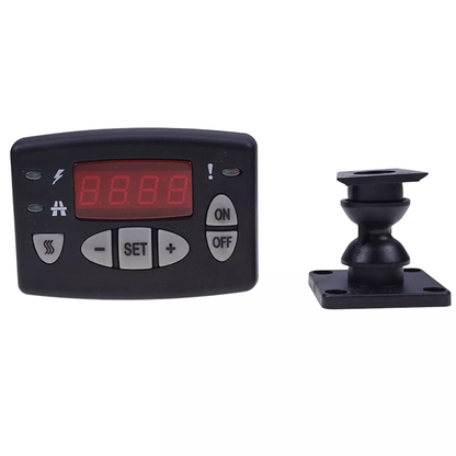 Contrôleur de cabine 79-60428-01 pour Carrier Transicold Xarios 150 200 300 350 400 500