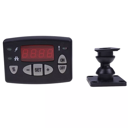 Cab Controller 79-60428-01 for Carrier Transicold Xarios 150 200 300 350 400 500 - KUDUPARTS