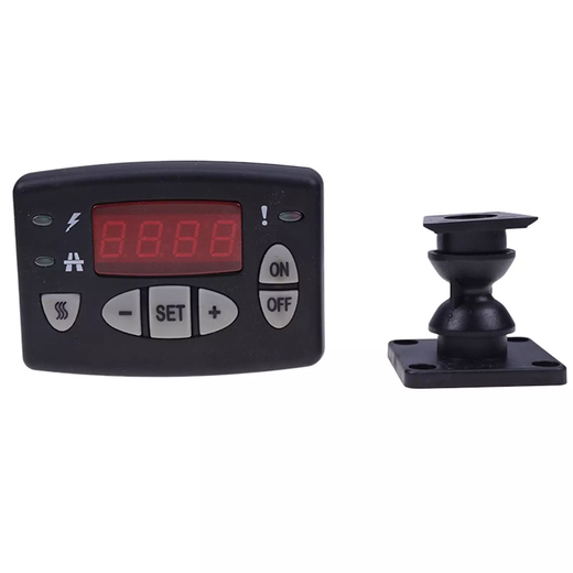 Cab Controller 79-60428-01 for Carrier Transicold Xarios 150 200 300 350 400 500 - KUDUPARTS