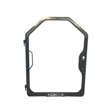 Cab Door Frame 7109665 for Bobcat Loader S160 S175 S185 S205 S220 S250 S300 773 763 753 863 864