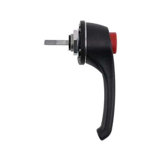 Cab Door Handle 05932130 for Bomag Roller BW211D-40 - KUDUPARTS