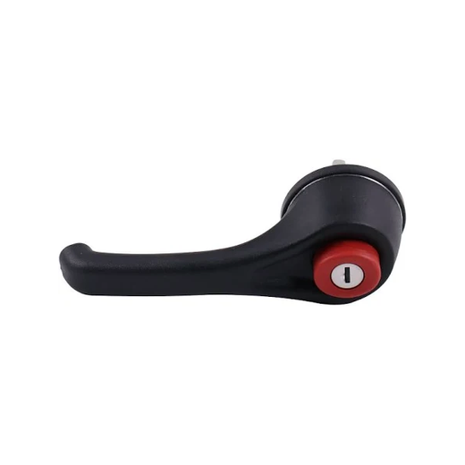 Cab Door Handle 05932130 for Bomag Roller BW211D-40 - KUDUPARTS