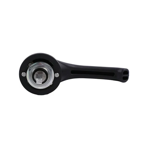 Cab Door Handle 05932130 for Bomag Roller BW211D-40 - KUDUPARTS