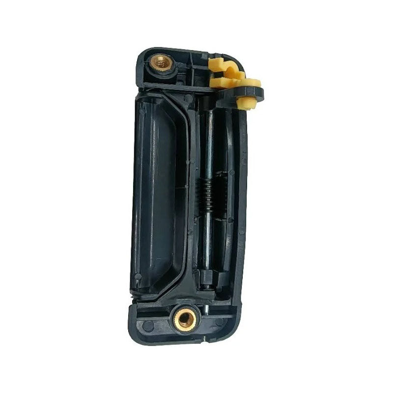 Poignée de porte de cabine 20Y-54-52990 pour pelle Komatsu PC800-7-W1 PC750SE-7 PC750LC-7 PC750-7