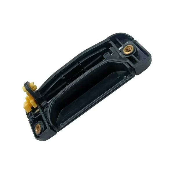 Cab Door Handle 20Y-54-52990 for Komatsu Excavator PC800-7-W1 PC750SE-7 PC750LC-7 PC750-7 - KUDUPARTS