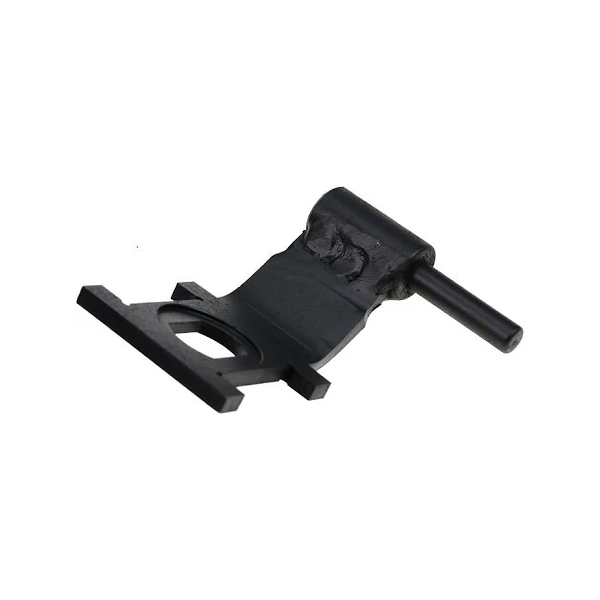Charnière de porte de cabine 7193725 pour chargeuse Bobcat S450 S510 S530 S550 S570 S590 S595 S630 S650 S740 S750 S770 S850 T450 T550 T590 T595 T630 T650 T740 T750 T770 T870 A770