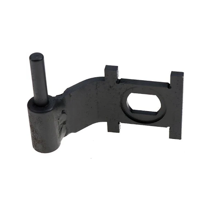 Charnière de porte de cabine 7193725 pour chargeuse Bobcat S450 S510 S530 S550 S570 S590 S595 S630 S650 S740 S750 S770 S850 T450 T550 T590 T595 T630 T650 T740 T750 T770 T870 A770