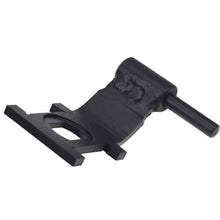 Bisagra de puerta de cabina 7193725 para cargadora Bobcat S450, S510, S530, S550, S570, S590, S595, S630, S650, S740, S750, S770, S850, T450, T550, T590, T595, T630, T650, T740, T750, T770, T870, A770