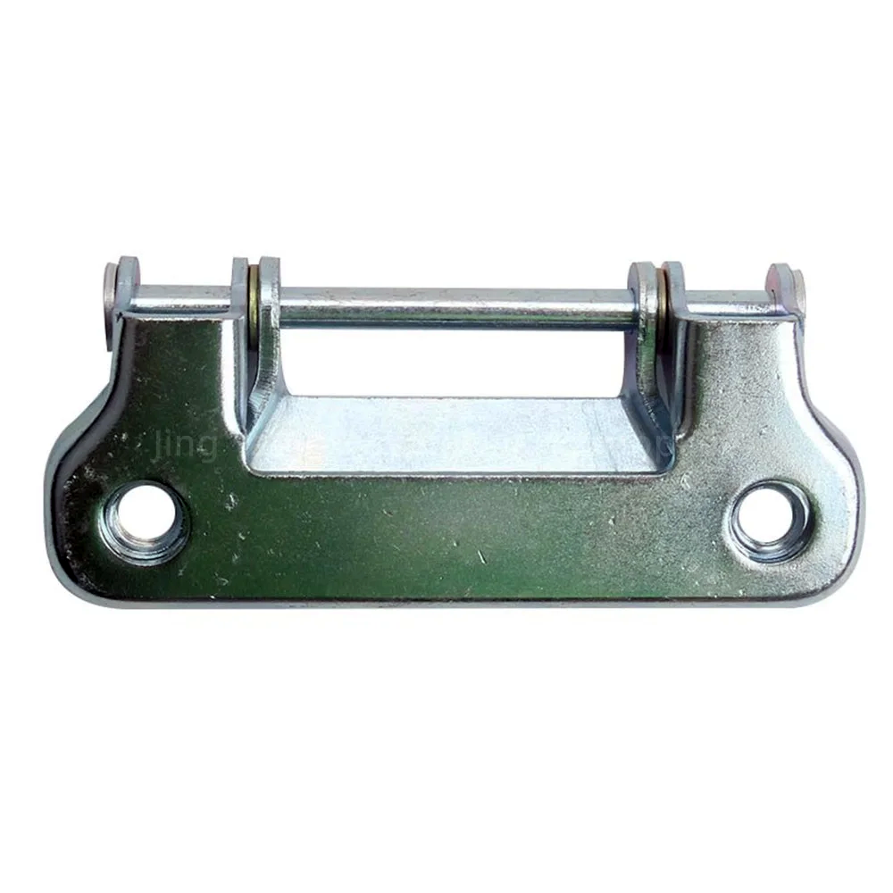 Charnière de porte de cabine pour pelle Komatsu PC200