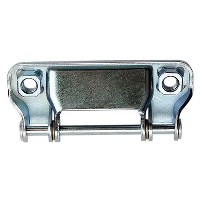 Charnière de porte de cabine pour pelle Komatsu PC200