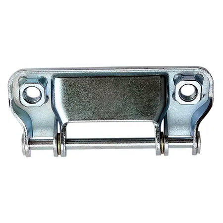Cab Door Hinge for Komatsu Excavator PC200 - KUDUPARTS