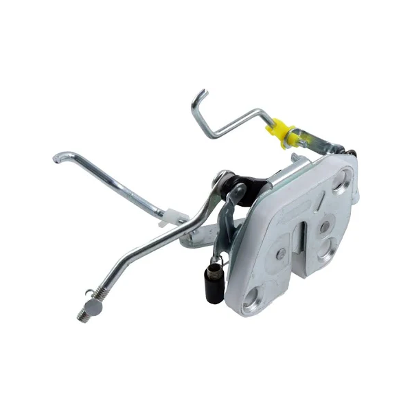 Serrure de porte de cabine 156-6600 pour moteurs Caterpillar CAT 3046, 3054, 3064, 3066, 3126 et pelles hydrauliques 307C, 311C, 312C, 313D2, 315C, 318C, 318D2 et 318F.