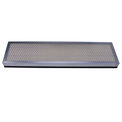 Filtro de cabina 84376814 para New Holland C227 C232 C234 C237 C238 C245 L213 L215 L218 Envío a EE. UU.