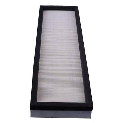 Filtro de cabina 84376814 para New Holland C227 C232 C234 C237 C238 C245 L213 L215 L218 Envío a EE. UU.
