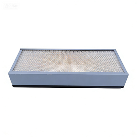 Cab Filter 85801619 85826026 for New Holland Backhoe Loader 555E 575E 655E 675E B110 B115 B95LR B95TC LB110 LB115 - KUDUPARTS