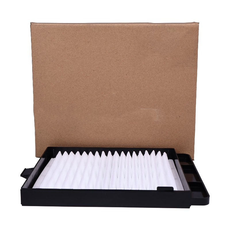 Cab Filter RD118-53710 for Kubota Excavator KX121-3 KX161-3 U45-3 - KUDUPARTS