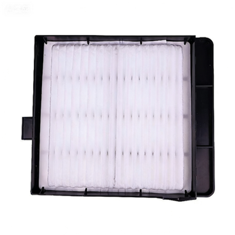 Cab Filter RD118-53710 for Kubota Excavator KX121-3 KX161-3 U45-3 - KUDUPARTS