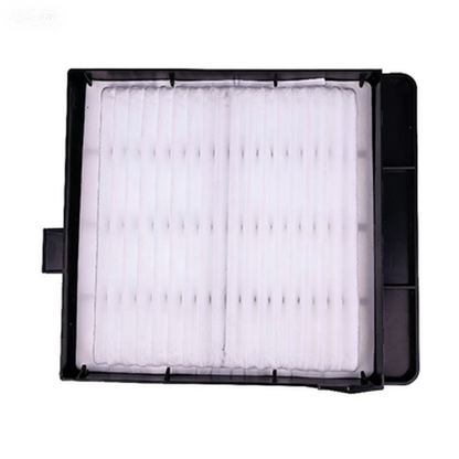 Cab Filter RD118-53710 for Kubota Excavator KX121-3 KX161-3 U45-3 - KUDUPARTS