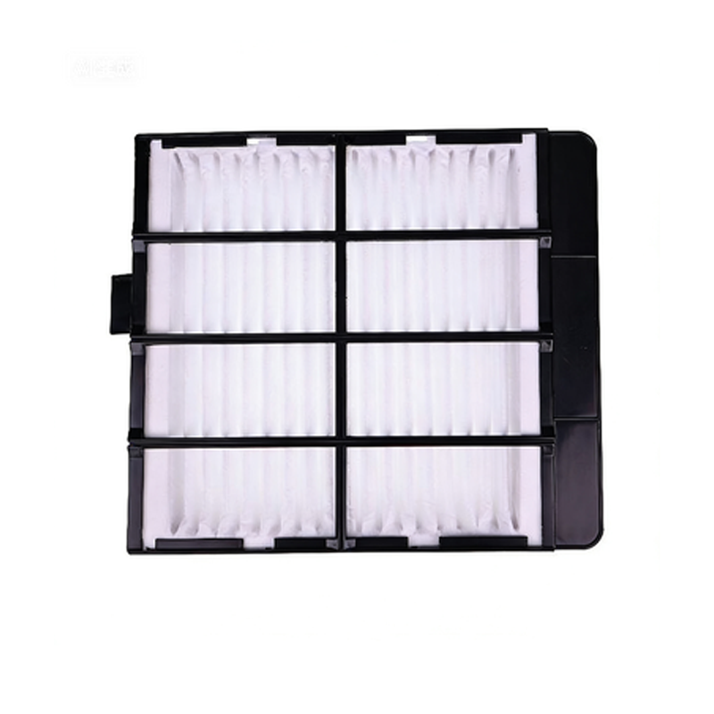 Cab Filter RD118-53710 for Kubota Excavator KX121-3 KX161-3 U45-3 - KUDUPARTS
