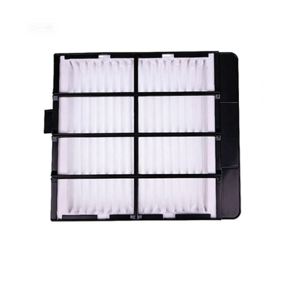 Cab Filter RD118-53710 for Kubota Excavator KX121-3 KX161-3 U45-3 - KUDUPARTS
