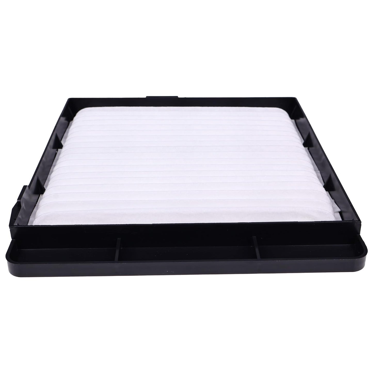 Filtre de cabine RD118-53710 pour excavatrice Kubota KX121-3 KX161-3 U45-3