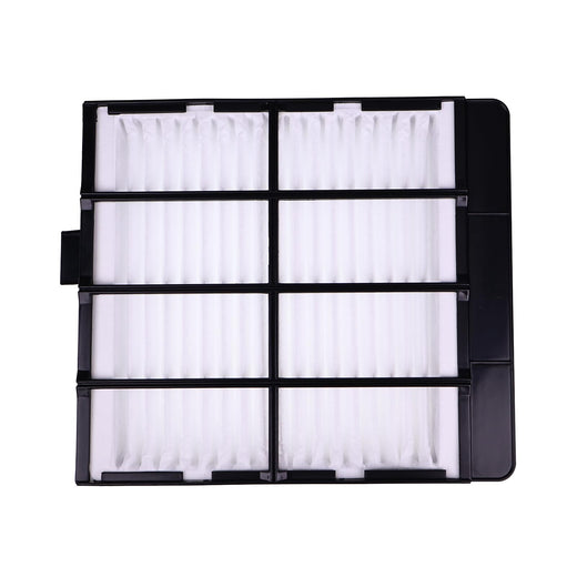 Cab Filter RD118-53710 for Kubota Excavator KX121-3 KX161-3 U45-3 - KUDUPARTS