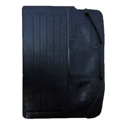 Tapis de sol de cabine 203-54-63920, joint de pied pour pelle Komatsu PC60-7