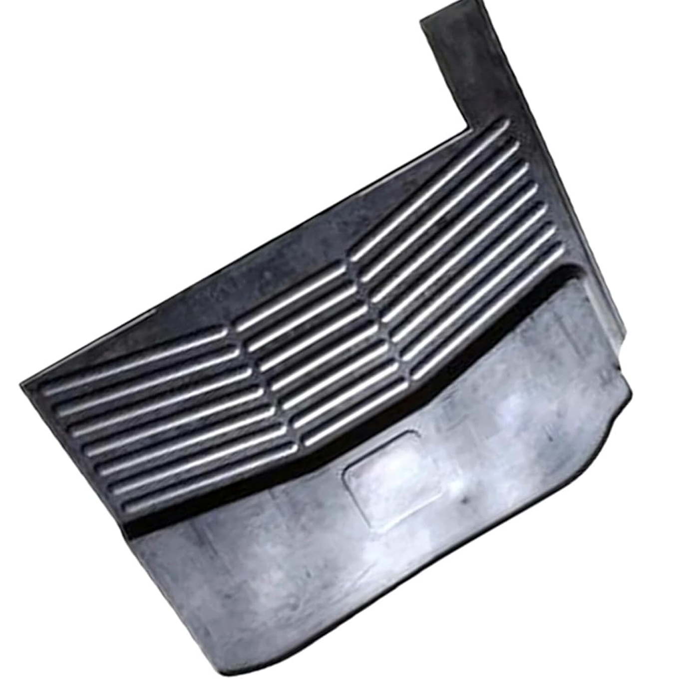 Cab Floor Rubber Foot Mat Kobelco Excavator SK200LC-4 SK200-4