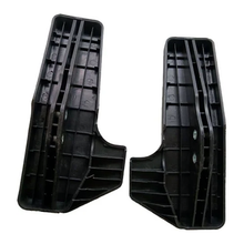 Ensemble de pédales de commande de cabine 20Y-43-21180 20Y-43-21190 pour Komatsu PC70-7 PC100-6 PC120-6 PC200-6 PC220-6 PC250-6 PC400-6 