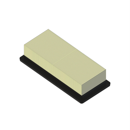 Cab Fresh Air Filter AT517634 for Yanmar Engine 4TNV94FHT John Deere Loader 334 330 P 330P 331 P 331P 333 P 333P 334P 335 P 335P